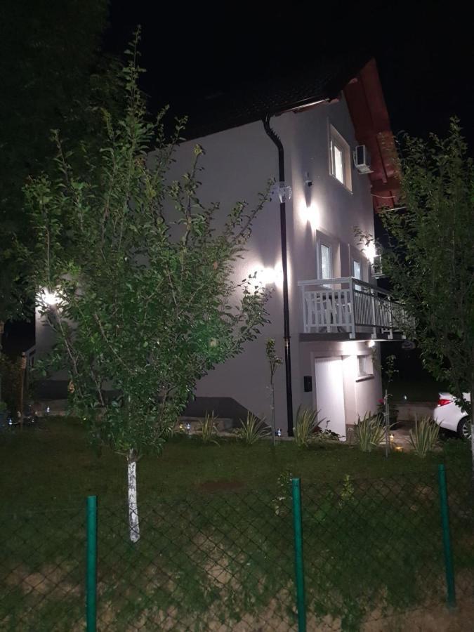 House Apartment Azra Saraievo Exterior foto