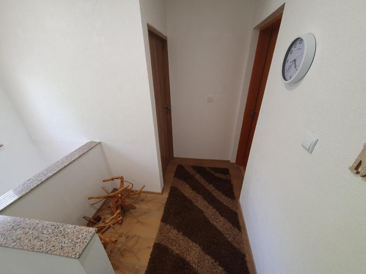 House Apartment Azra Saraievo Exterior foto