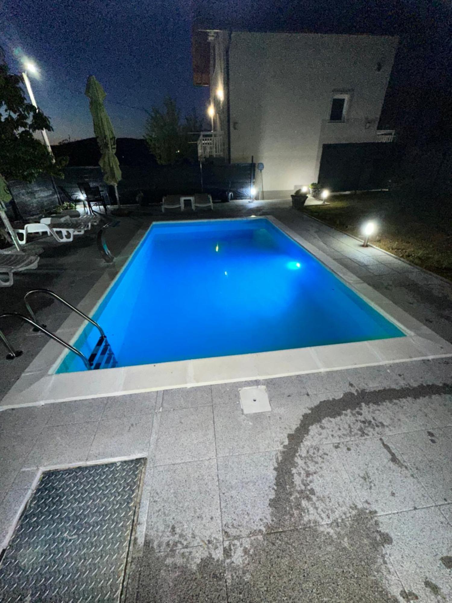 House Apartment Azra Saraievo Exterior foto